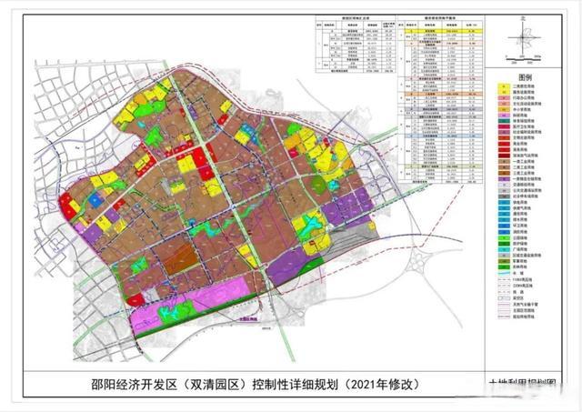 邵阳：又一座新城正在规划，这个区域迎来大发展
