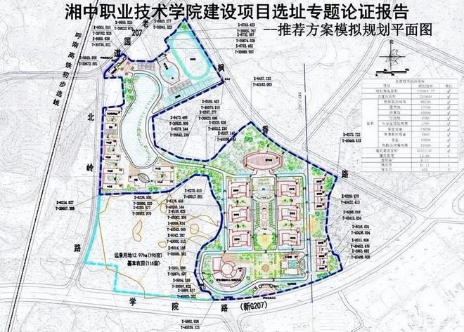 官宣！湖南新添1所大学，由4所高校合并而来，预计2022年交付使用