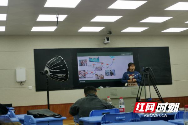 邵阳市第六中学举行2022年“基础教育精品课”选拔赛