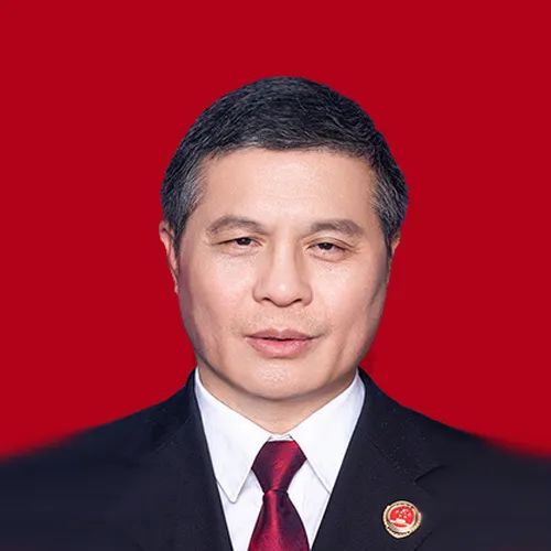 邵阳市检察院第五党支部书记  王生寨