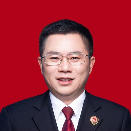邵阳市检察院第六党支部书记  付俊