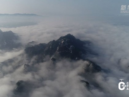 中国丹霞——崀山