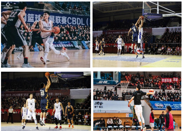 2022-2023赛季中国篮球发展联赛邵阳站即将启幕